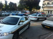  يافا: عملية إطلاق نار في شارع نوعم وسط حي النزهة في المدينة